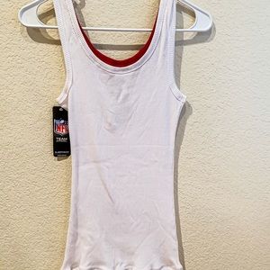 Arizona Cardinals Sleep Tank top